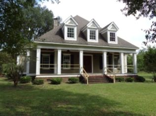 9688 Appian Way, Baconton, GA 31716