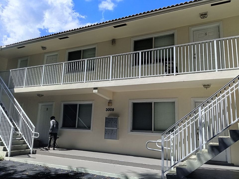 1st image of 3007 N Andrews Ave APT 2