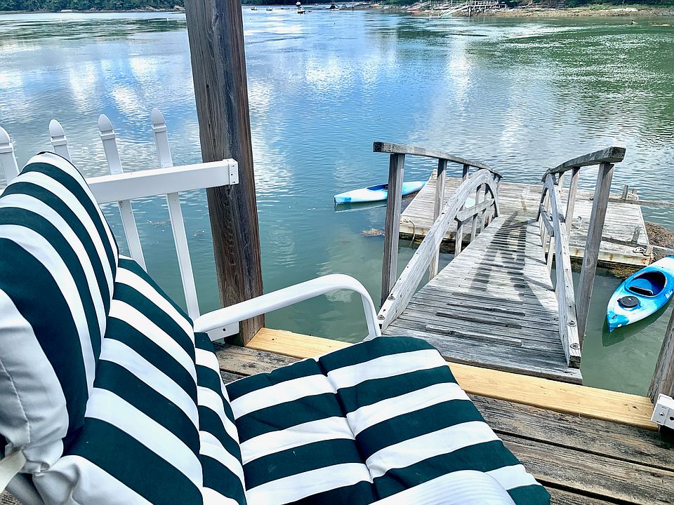 Private Dock