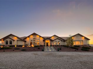 13490 Racel St, Las Vegas, NV 89166