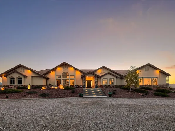 13490 Racel St, Las Vegas, NV 89166