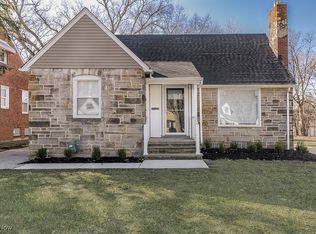 17508 Maple Heights Blvd, Maple Heights, OH 44137