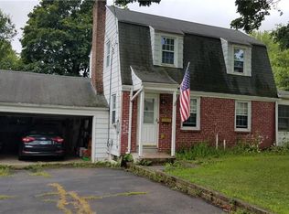 81 Cheney Ln, Newington, CT 06111