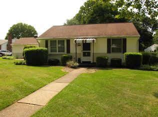 4100 Seneca Ave, Camp Hill, PA 17011