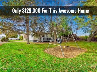 616 N Kings Rd TRAILER 4, Nampa, ID 83687