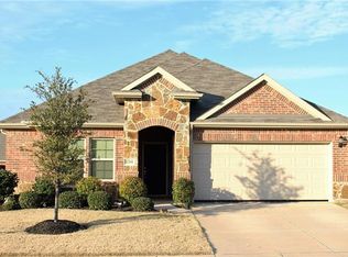12201 Knots Ln, Frisco, TX 75034