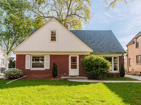 3430 N 93rd STREET, Milwaukee, WI 53222