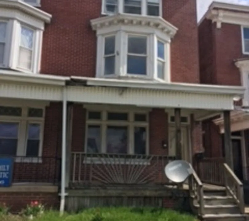 315 Carlisle Ave #1