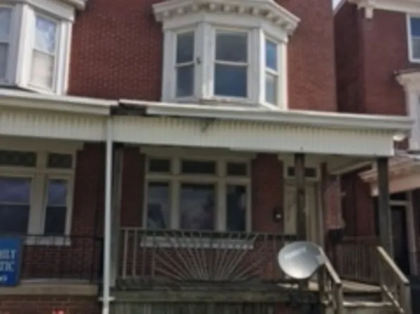 315 Carlisle Ave #1, York, PA 17404