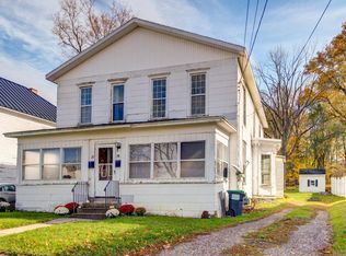 77-79 Barclay St, Canajoharie, NY 13317