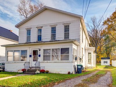 77-79 Barclay Street, Canajoharie, NY, 13317