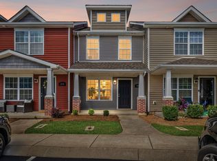375 Sam Houston Cir, Clarksville, TN 37042