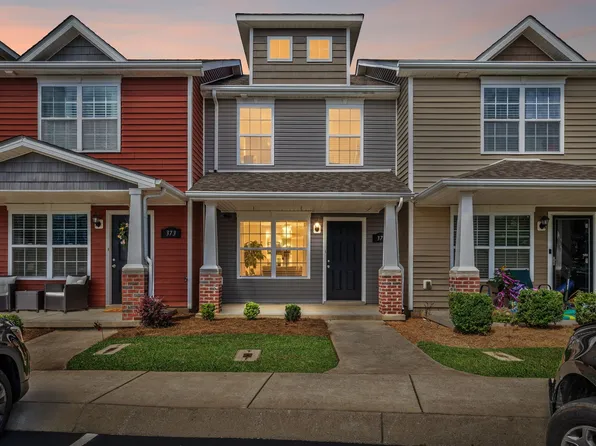 375 Sam Houston Cir, Clarksville, TN 37042