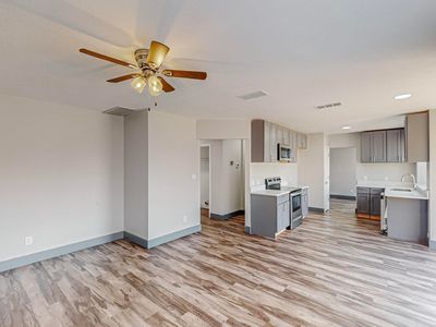 2505 Harvest Moon Dr, Fort Worth, TX, 76123
