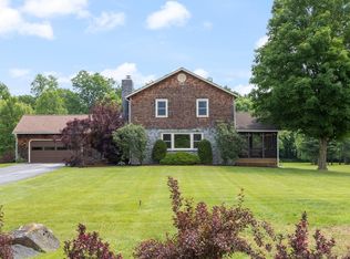 717 Orchard Rd, Charlotte, VT 05445