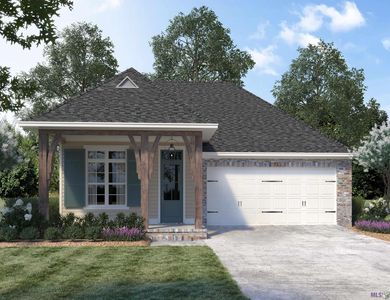 5110 McLain Way, Baton Rouge, LA, 70809