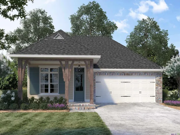 5110 McLain Way, Baton Rouge, LA 70809