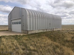 5900 Road, Conrad, MT 59425