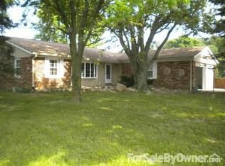 4610 S County Road 800 E, Selma, IN 47383