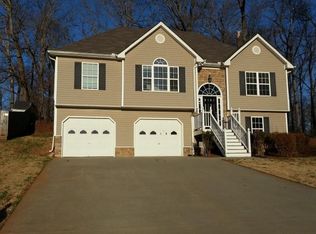 230 Julia Lynn Ln, Acworth, GA 30102