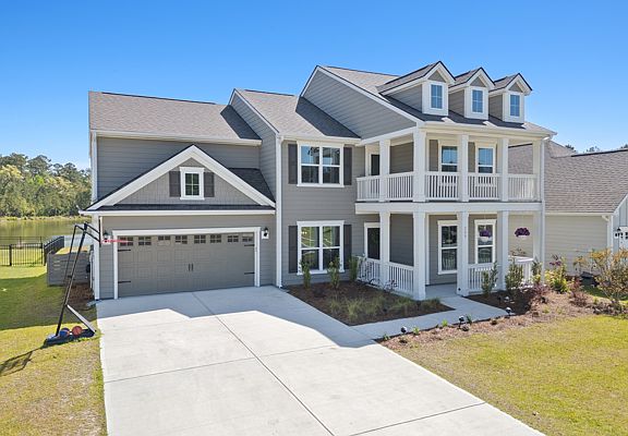 2nd image of 268 Heron Creek Dr