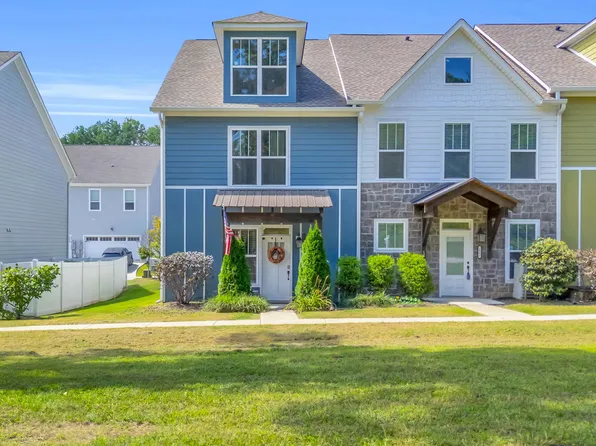 1808 Young Rd, Cleveland, TN 37323