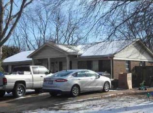 900 Balfour Rd, West Memphis, AR 72301