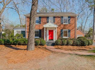 1202 Beltline Blvd, Columbia, SC 29205