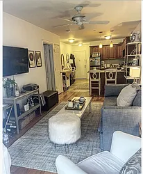 Rented by Native New York Real Estate Inc