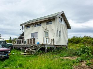 51330 Mossberry Ave, Homer, AK 99603