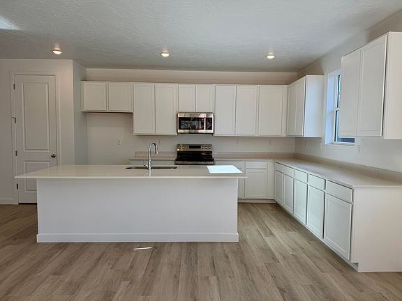 2nd image of 4028 S 2160 W Lot 4