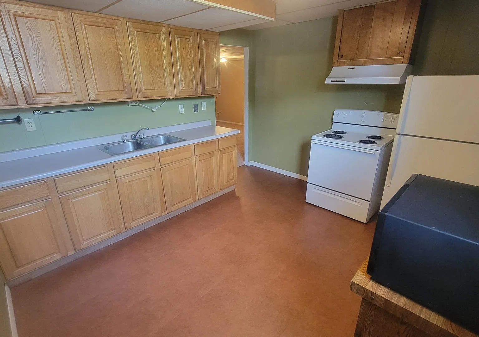 1011 Lincoln Street - 5 — Photo 2