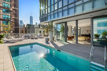 Sold by Douglas Elliman