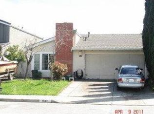 1940 Edgefort Ct, San Jose, CA 95122