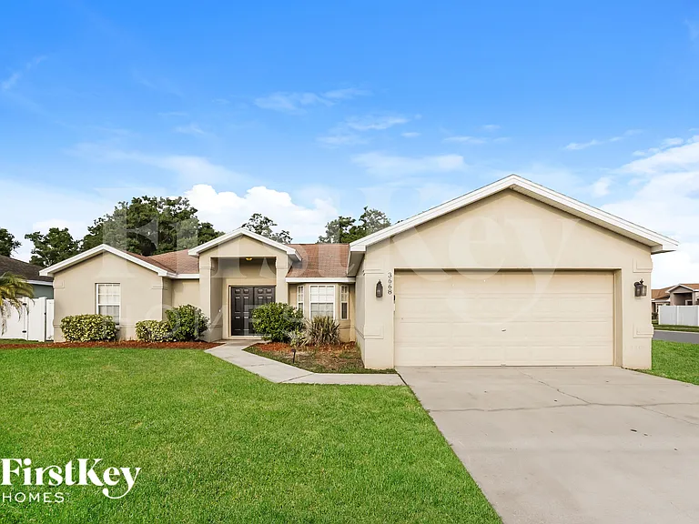 3668 Sandhill Crane Dr — Photo 1