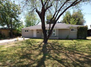 2819 W Rovey Ave, Phoenix, AZ 85017