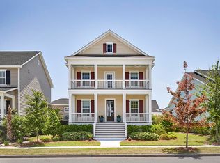 1529 Willtown St, Charleston, SC 29492