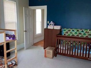 132 Maple Dr, Wheeling, WV 26003