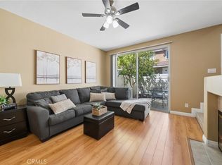965 S Billings Way, Anaheim, CA 92808
