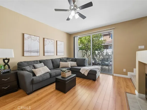 965 S Billings Way, Anaheim, CA 92808