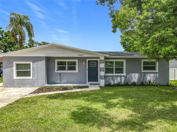 2907 Conway Gardens Rd, Orlando, FL 32806