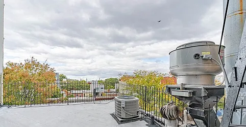 Rented by Skyhigh Realty NYC LLC