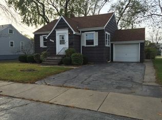 16224 Prairie Ave, South Holland, IL 60473