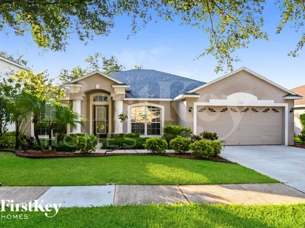728 Berry Bramble Dr, Brandon, FL 33510