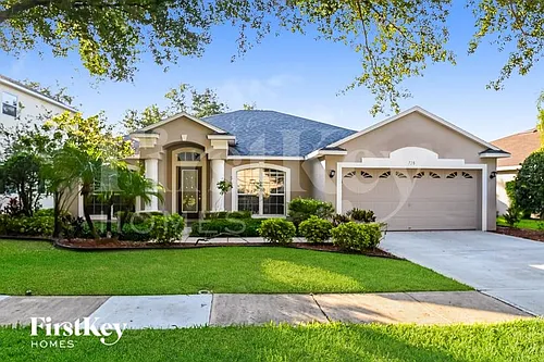 728 Berry Bramble Dr Photo 1