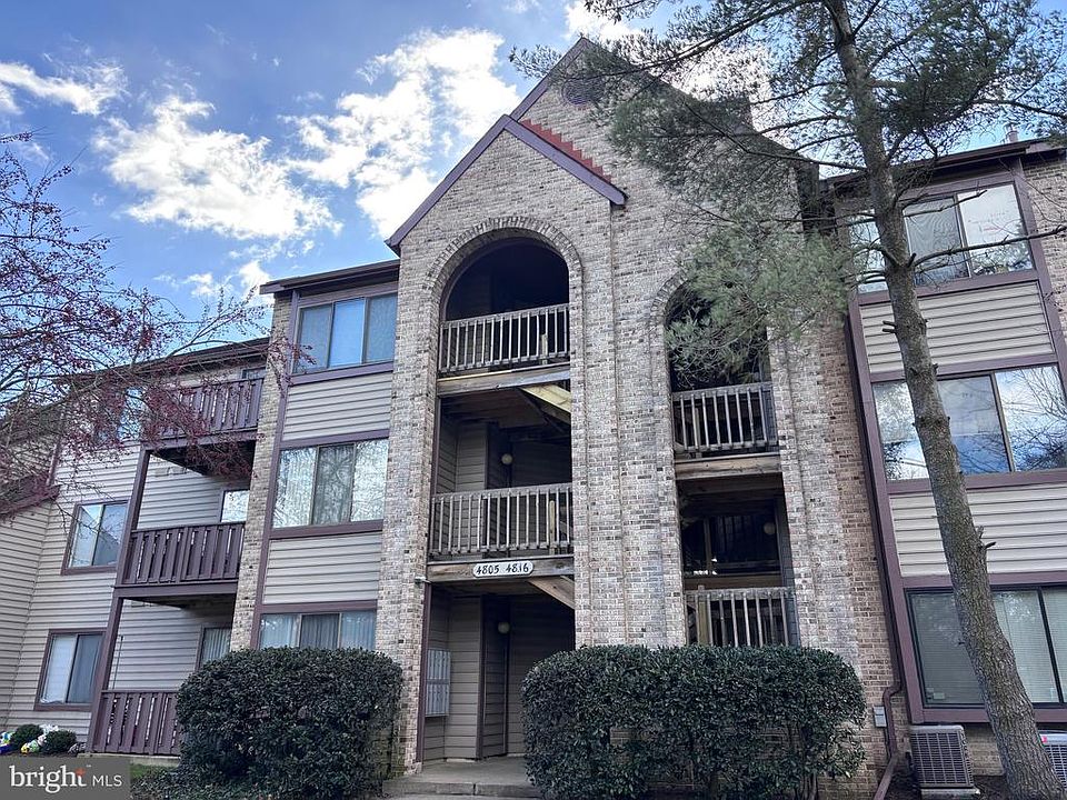 1st image of 4810B Aberdeen Dr #B