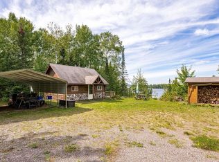 2209 Harris Bay Rd, Makinen, MN 55763
