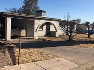 2428 N Calle Santa Ana, Nogales, AZ 85621