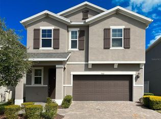 7515 Ashcroft Dr, Wesley Chapel, FL 33545