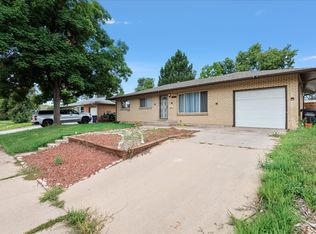 3405 S Raleigh St, Denver, CO 80236